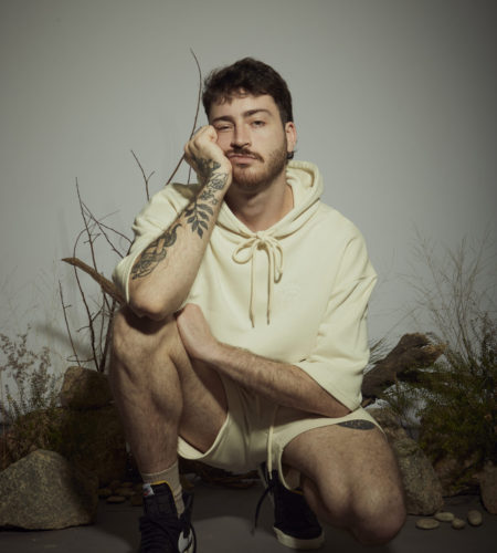 Alexandre Toffoli