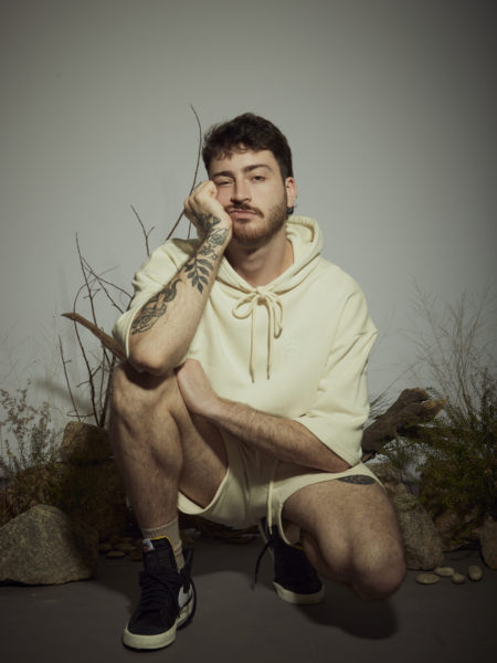 Alexandre Toffoli