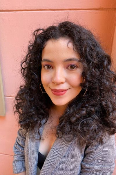 Isabelle Leite