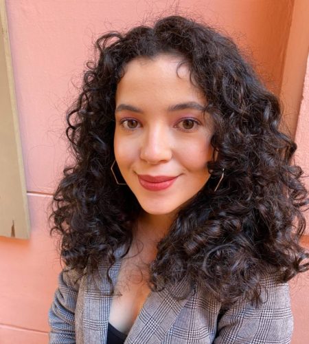 Isabelle Leite
