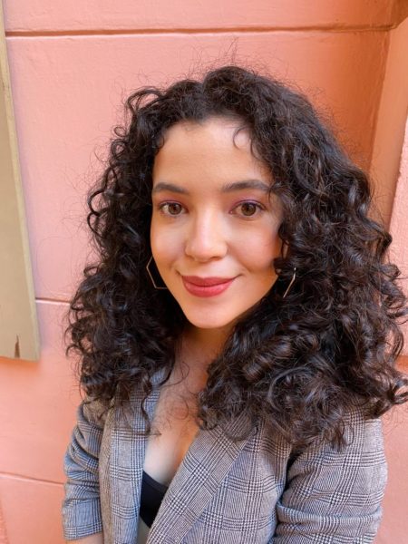 Isabelle Leite