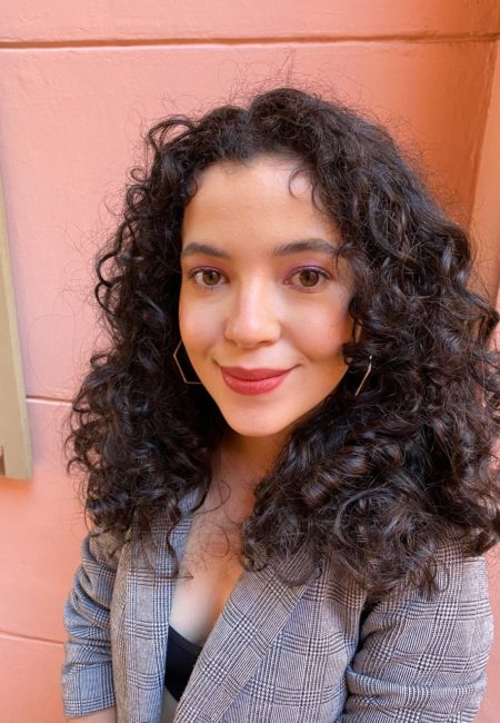 Isabelle Leite