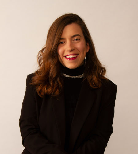 Joanna Fetter