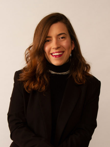 Joanna Fetter