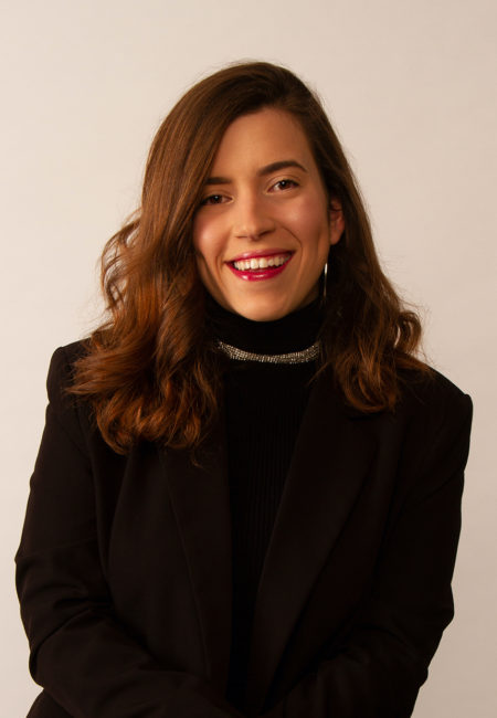 Joanna Fetter
